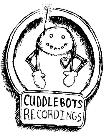 Cuddlebot's Recordings